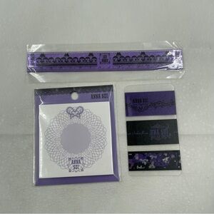 Anna Sui Stationary